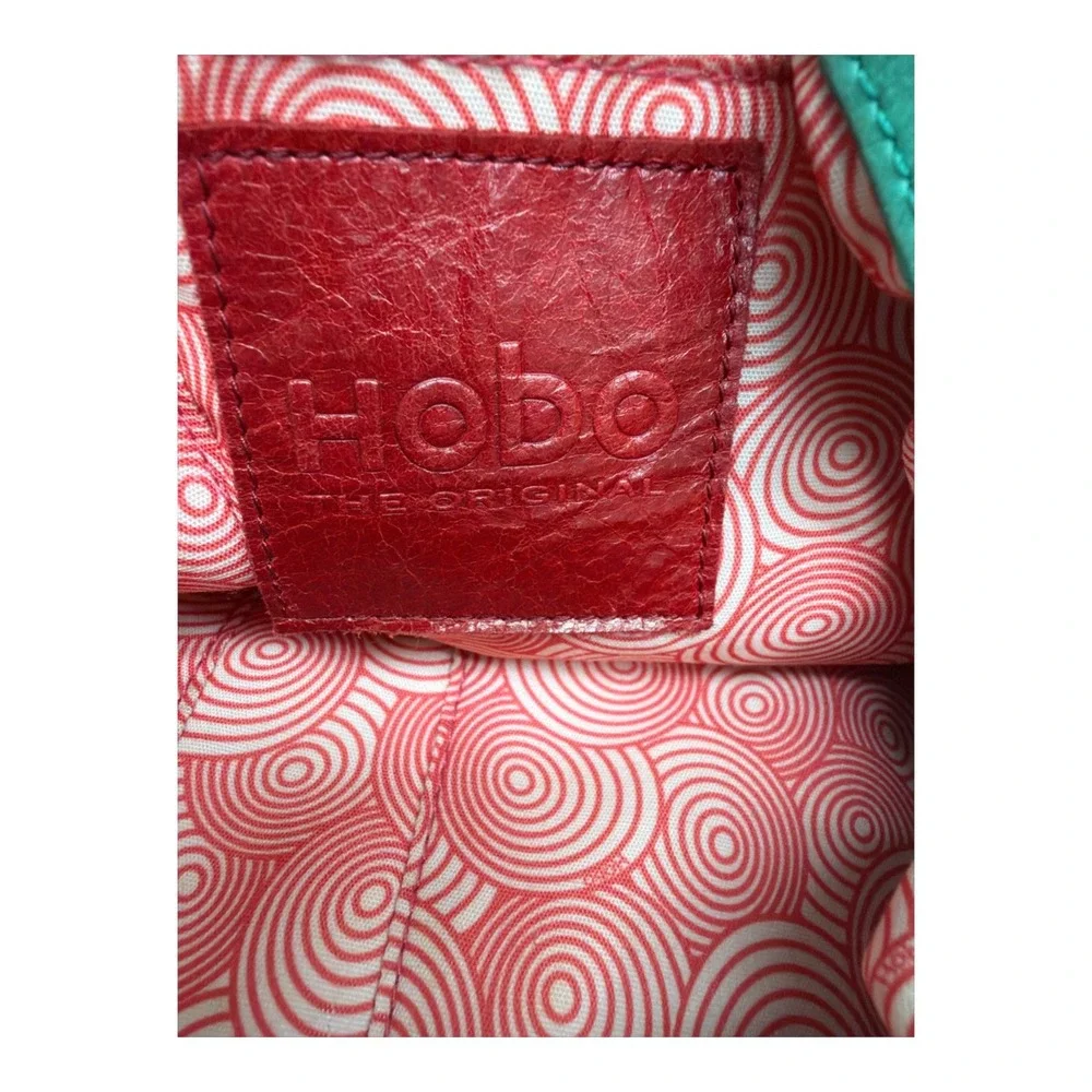 HOBO original turquoise